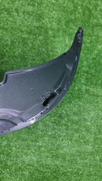 Бампер задний Foton Tunland G7 (2019-н.в.)