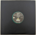 Серёга / The Best Of Seryoga (Limited Edition)(Coloured Vinyl)(LP)