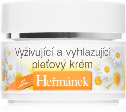 Bione Cosmetics Heřmánek - питательный дневной и ночной крем /   51  ml  / GTIN 8595061615161
