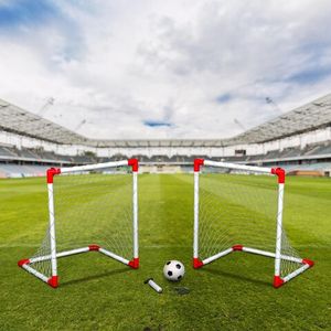 Ворота пластиковые