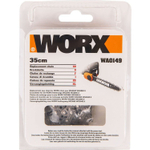 Цепь пильная Worx WA0149