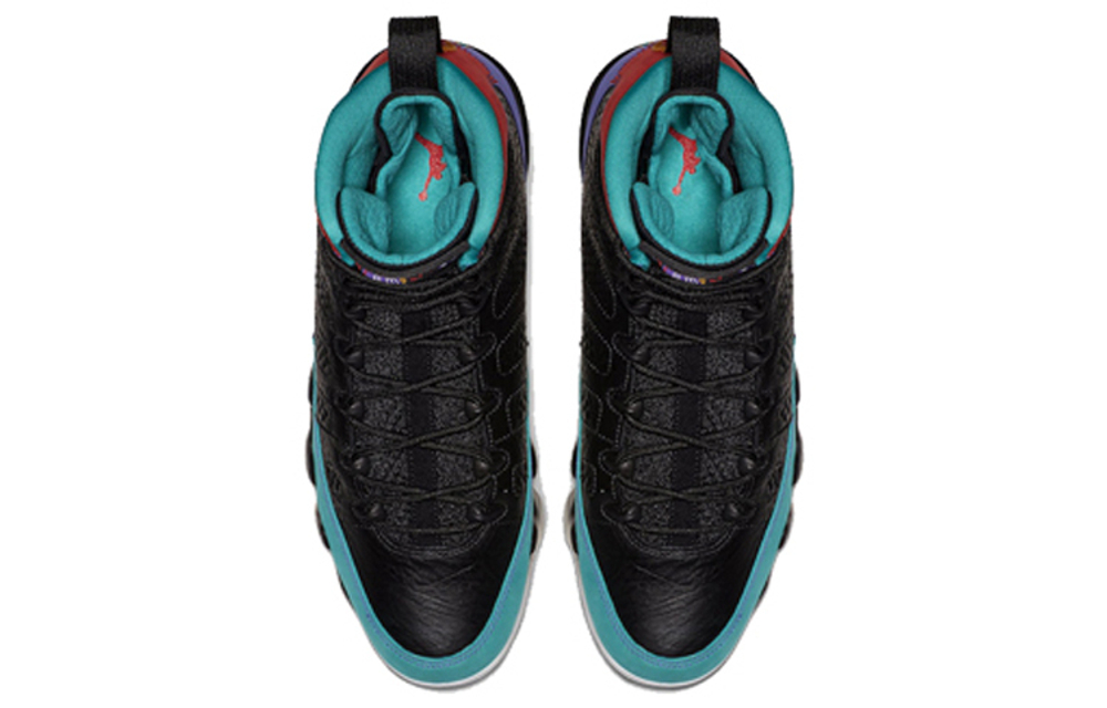 Кроссовки Jordan Air Jordan 9 "Dream Itdo It"