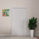 Табличка "Меню" с карманом А5 151000540