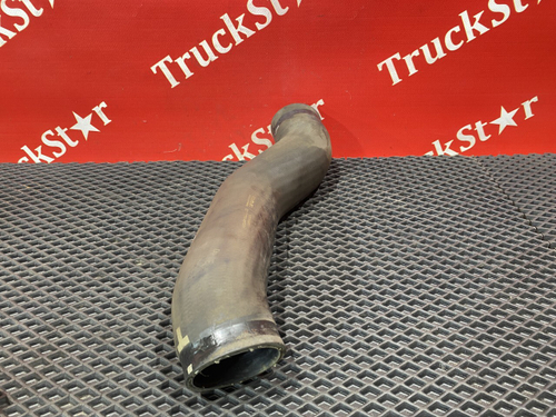 Патрубок радиатора 2020г