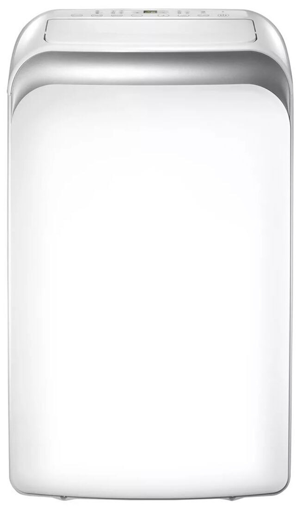 Мобильный кондиционер Midea MPPDB-12HRN1-Q