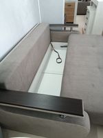 Диван "Ассоль" МДФ в ассортименте