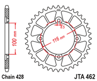 JTA462
