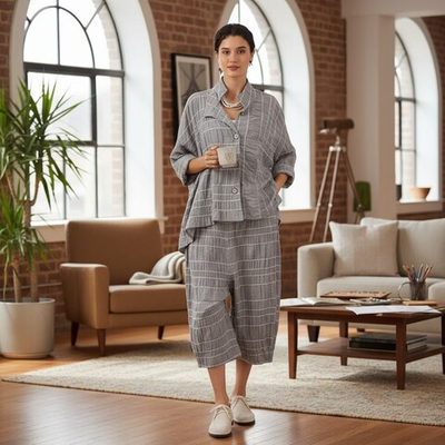 Брюки размер 42