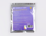 GS1802 5050 30Led/ 7.2W m/ 12V IP20 4500K/ 5000*10*1.87mm (2 конт.)
