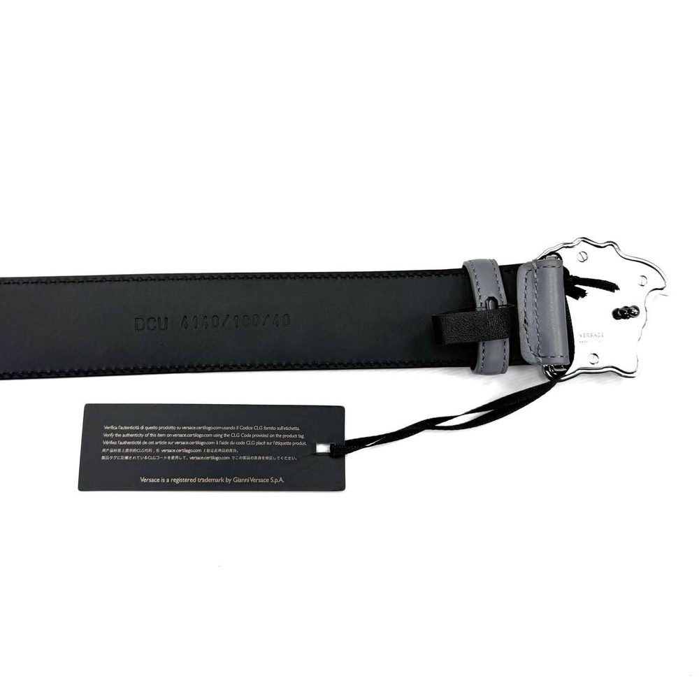 Ремень Versace