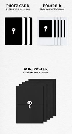 Альбом i-dle - I feel (Cat Ver.)