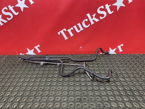 Комплект трубок топливных 2018г