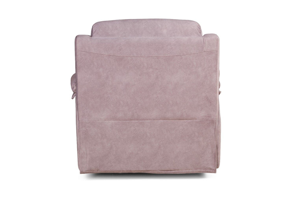 Manchester кресло электрореклайнер, велюр Felicita