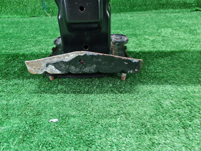 Усилитель задний Mercedes ML GLE GL GLS W166 (2011-2018)