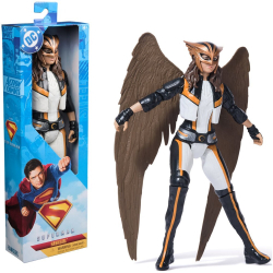 DC Comics - Фигурка супергероя HAWKGIRL 30 см 20152165