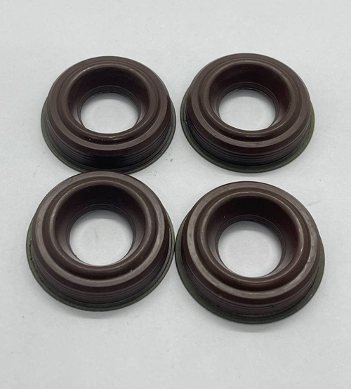 Уплотнение форсунки JCB (4-шт) JCB 320/07504. 320-07504