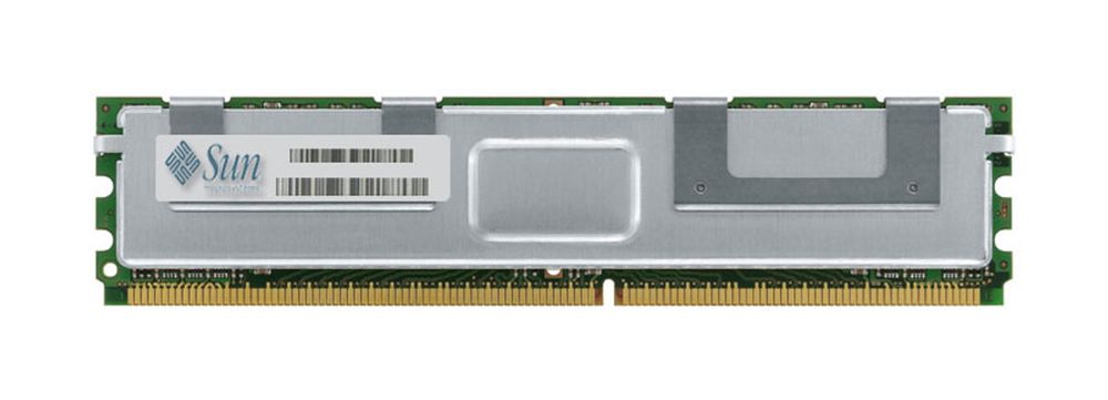 Оперативная память Sun Microsystems 2GB PC2-5300 FBD DDR2 501-7953-01