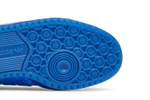 Кроссовки Jeremy Scott X Adidas Originals Forum Dipped
