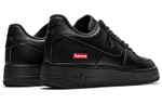 Кроссовки Supreme X Nike Air Force 1 Box Logo