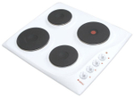 Электрическая варочная панель Gefest СВН 3210