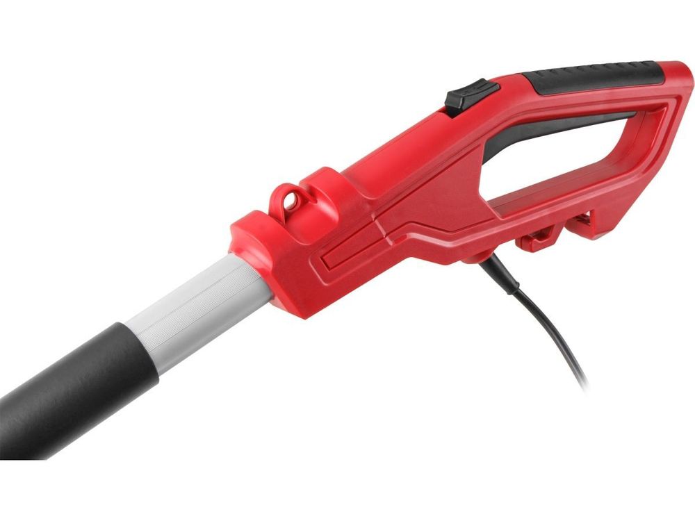 Высоторез WORTEX PS 2001 + насадка-кусторез