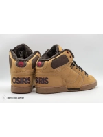 Дутые кеды NYC 83 SHR от Savitar Shoes Company
