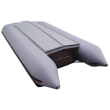 Лодка ПВХ Hunterboat Хантер Классика 320ЛК -