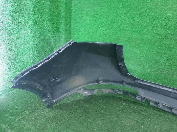 Бампер задний Geely Tugella (2019-н.в.)