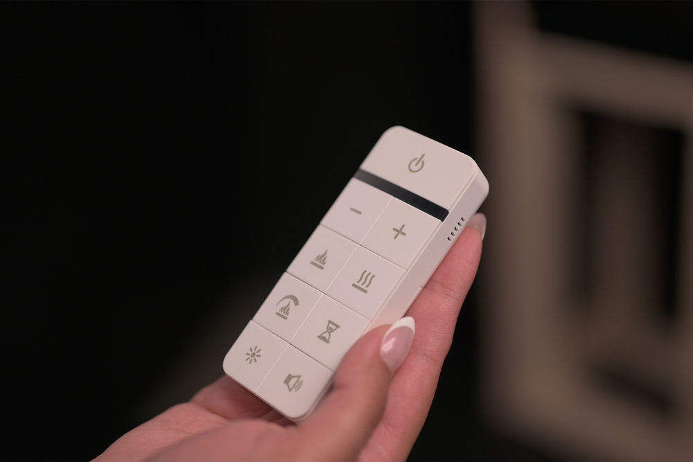 Очаг Dimplex Ignite Ultra 40