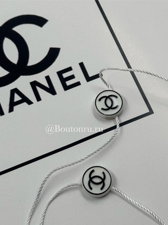 Пломба Шан. белая