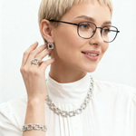 Браслет Fiore Luna CCH04283-04 S