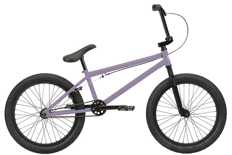 Трюковой велосипед для экстремального катания Haro BMX Premium Stray