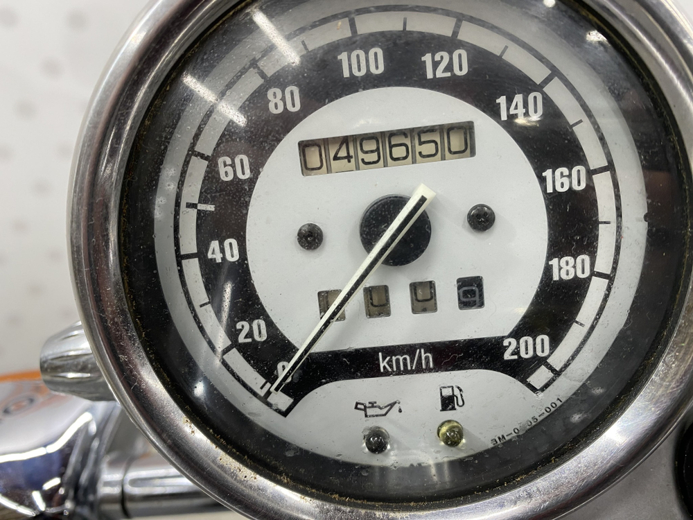 BMW R1200C , 2005