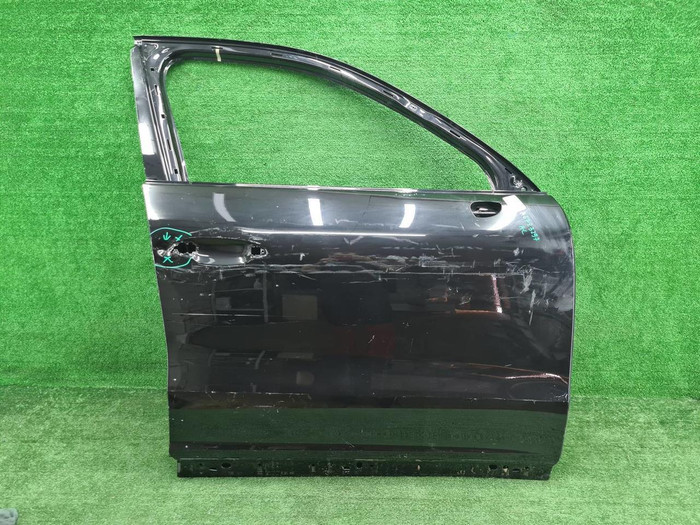 Дверь передняя правая Porsche Cayenne 3 (2017-н.в)