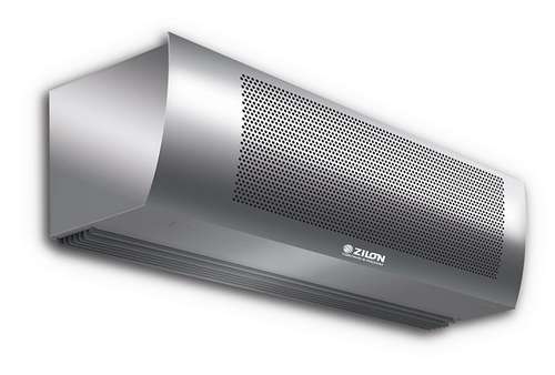 Тепловая завеса ZILON ZVV-2E18T