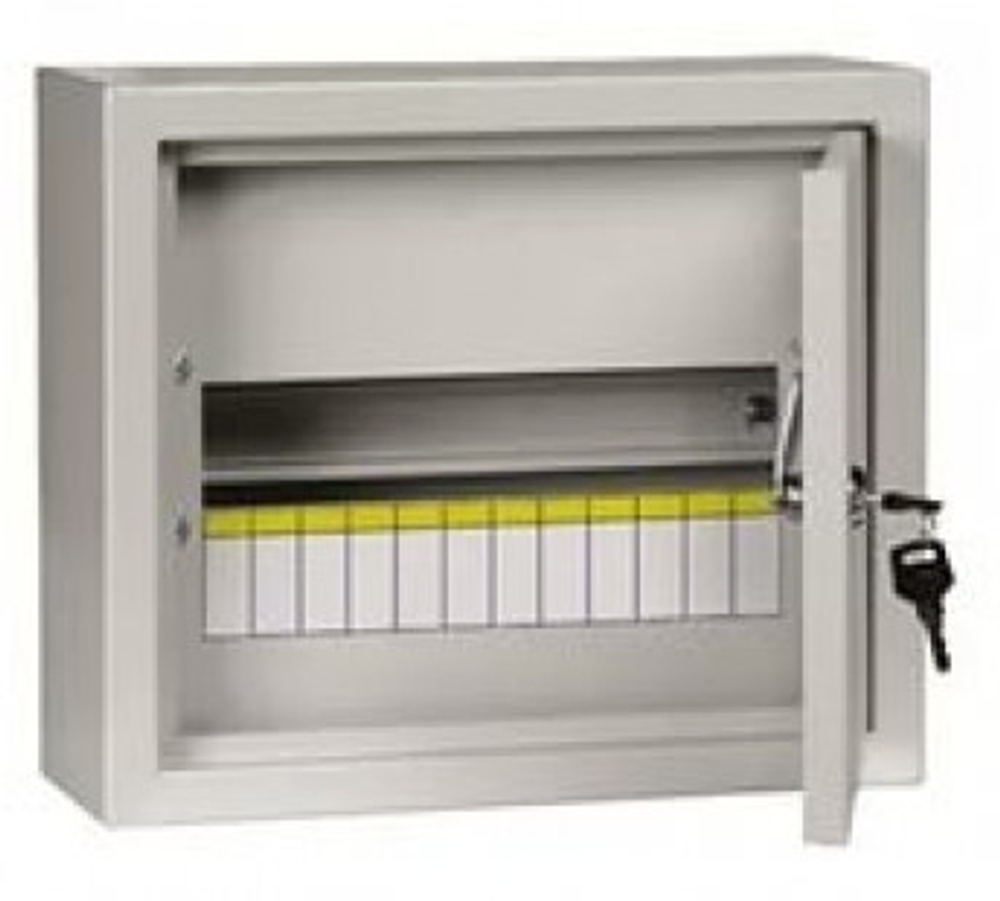 Щит распределительный IEK MKM13-N-12-31-Z