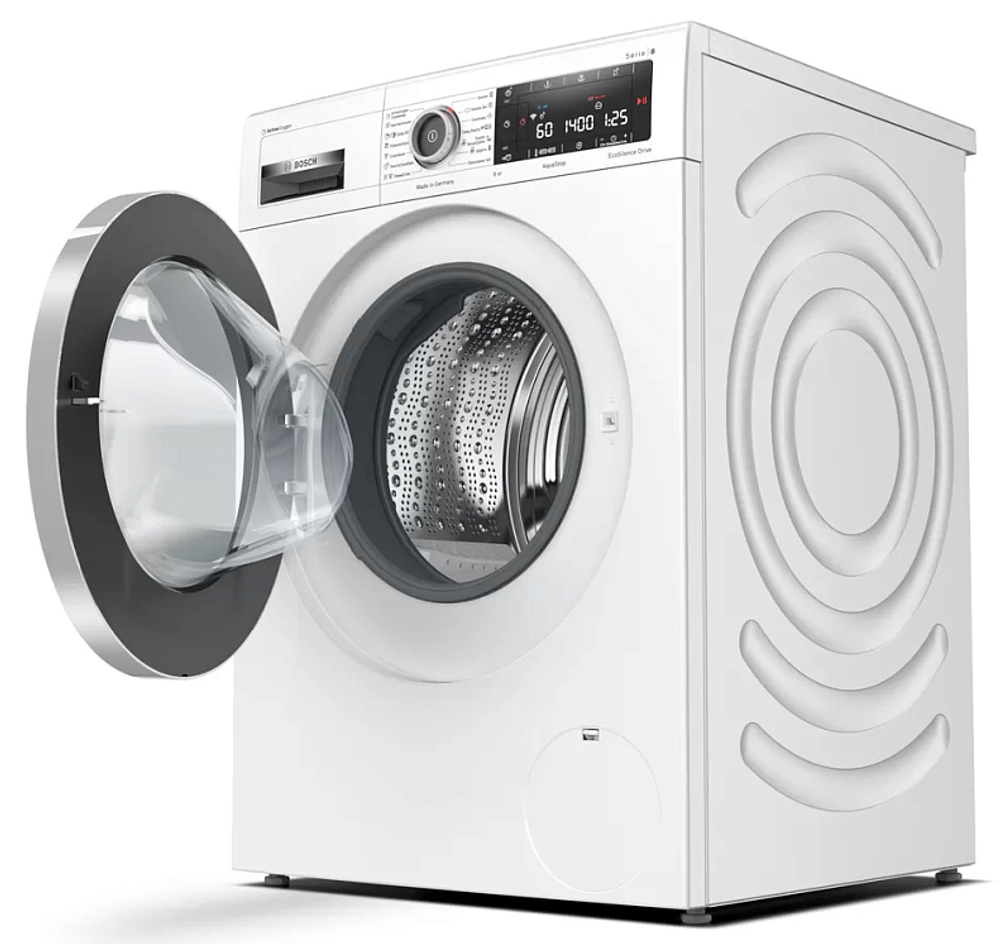 Стиральная машина Bosch WAV28HH2OE