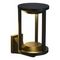 Уличный настенный светильник ST Luce Glorr SL9535.401.01