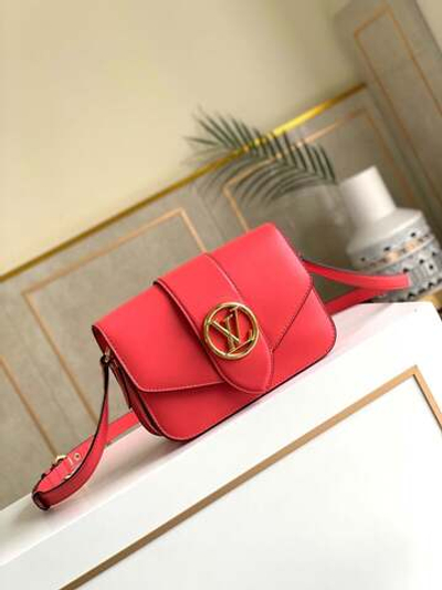 Louis Vuitton Pont 9