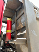 Shacman (Shaanxi) SX* 8x4 Самосвал SX331863366 (Дизельный, 12,5 л, 544 л.с., МТ)