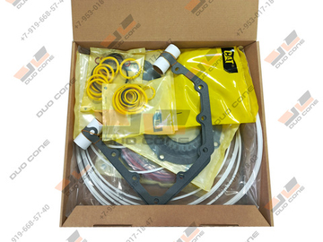 Ремкомплект GASKET KIT 1556056 для Caterpillar