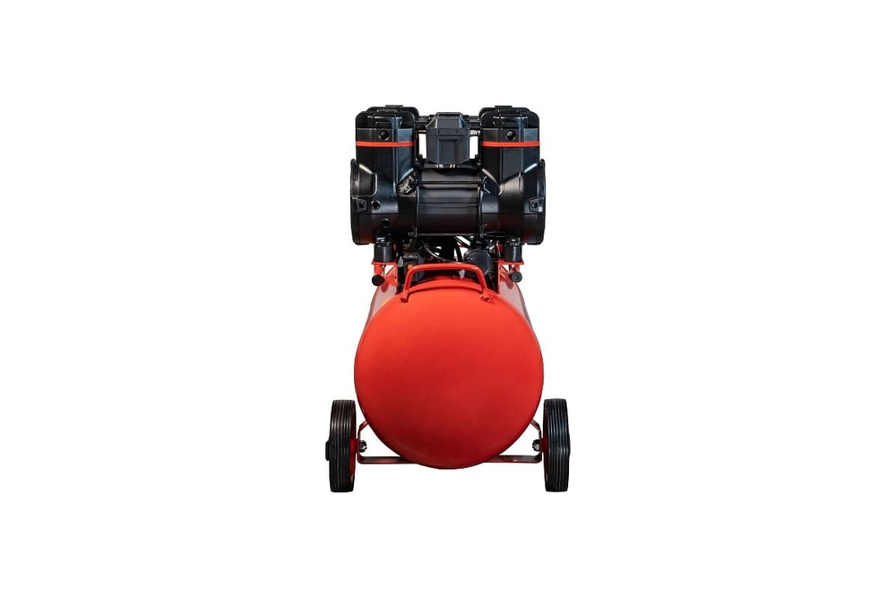 Компрессор PASSAT-45М BLACK безмасляный 39008