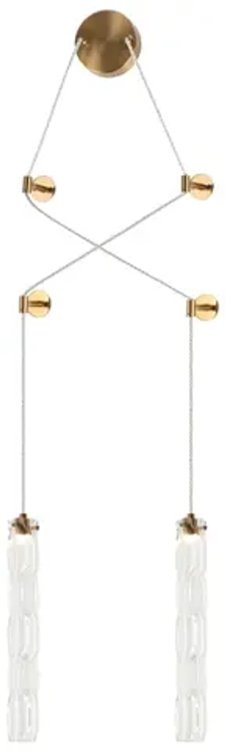 Настенно-потолочный светильник Stilfort STILL 2163/05/02WP