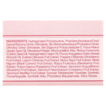 Dasique, Fruity Lip Jam, фруктовый джем, вкус вишневого джема, 4 г (0,14 унции)