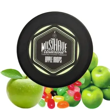 Must Have - Apple Drops (125г)