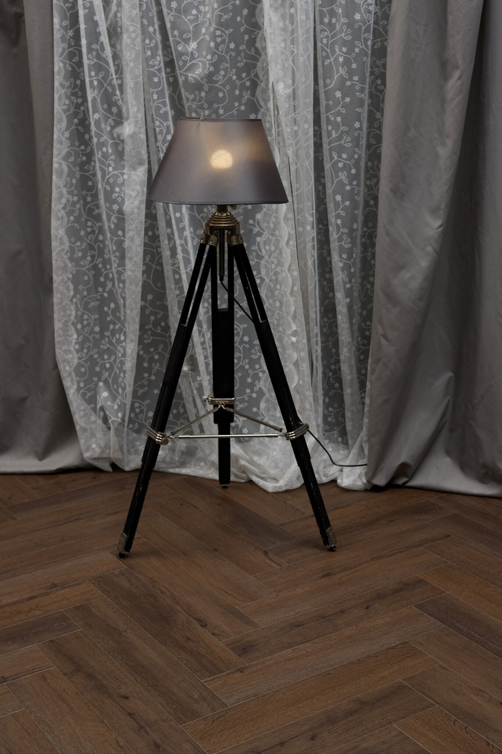 SPC ламинат Steinholz Либе STH052H