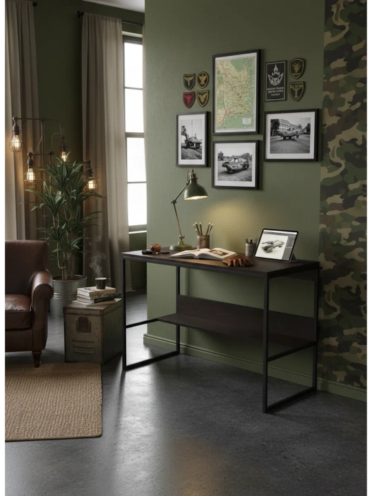 Стол письменный SKOLA