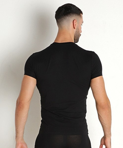 Футболка мужская EMPORIO ARMANI