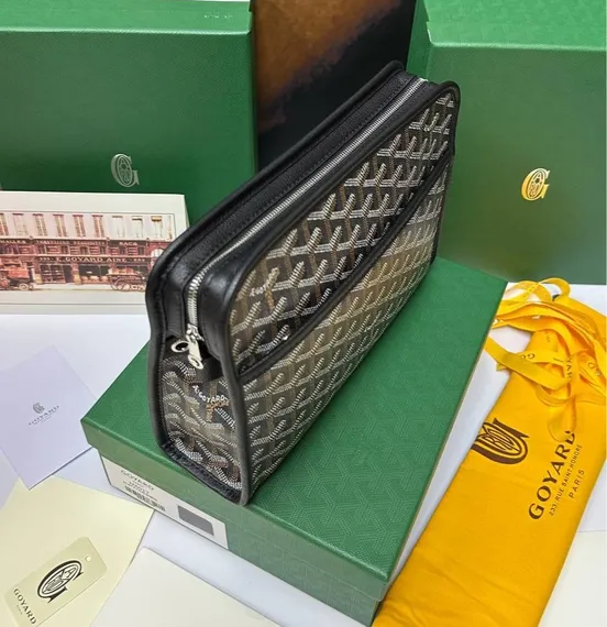 Несессер Goyard Jouvence MM