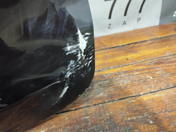 Крышка багажника Haval F7 1 19-24 Б/У Оригинал 6301119XKQ04AD